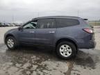 Lot #3024575626 2013 CHEVROLET TRAVERSE L