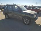 Lot #3024410600 2000 CHEVROLET TRACKER