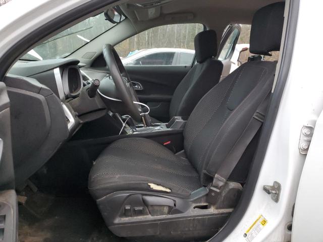 2017 CHEVROLET EQUINOX LS - 2GNFLEEK9H6347460