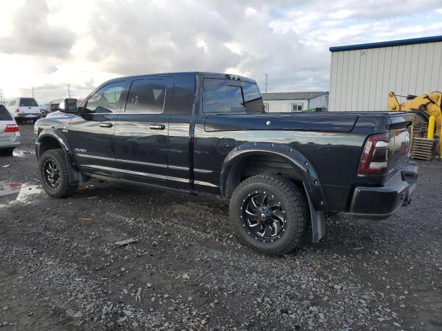 2019 RAM 2500 LIMIT 3C6UR5TLXKG637770