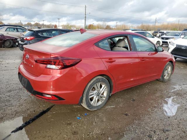 2020 HYUNDAI ELANTRA SE - 5NPD84LF3LH518645