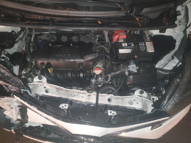 2016 TOYOTA YARIS L - VNKKTUD39GA064481