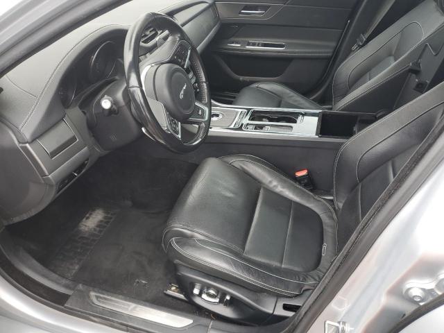 2018 JAGUAR XF S SAJBM2FV1JCY64570