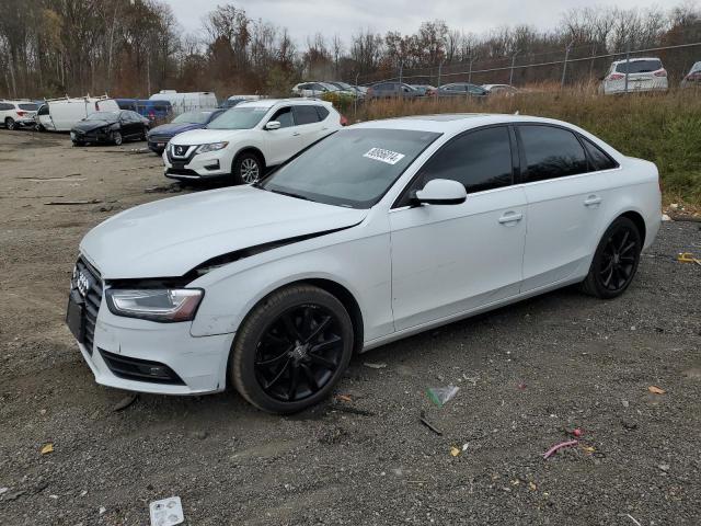 2013 AUDI A4 PREMIUM #3028648290