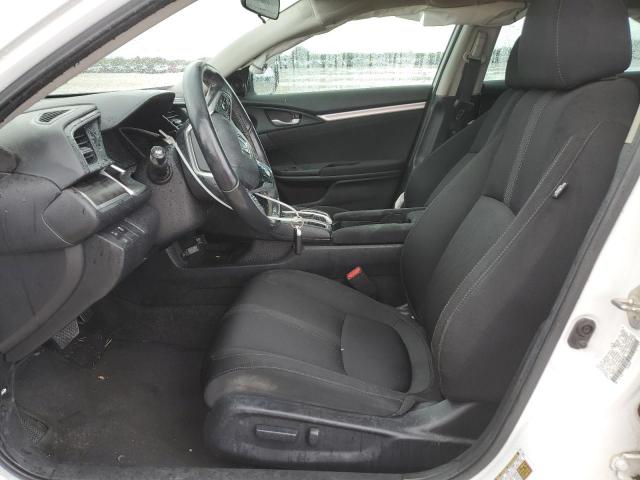 2019 HONDA CIVIC EX - 19XFC1F3XKE003684