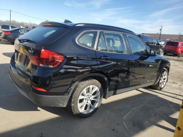 VIN WBAVL1C5XDVR87030 2013 BMW X1 no.3