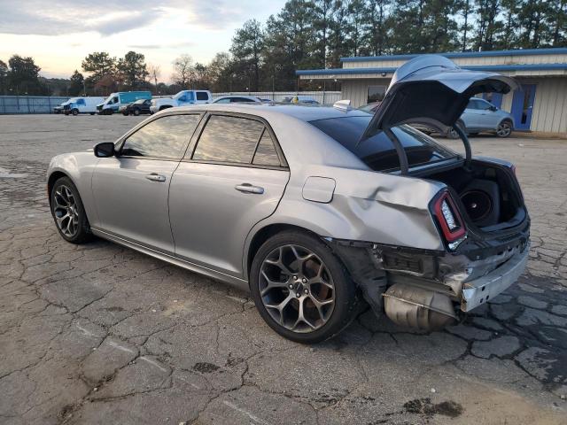 2018 CHRYSLER 300 S - 2C3CCABGXJH269547
