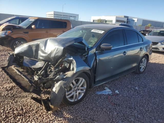 VIN 3VW2B7AJ0HM251500 2017 VOLKSWAGEN JETTA no.1