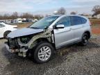 2016 HONDA CR-V EX - 2HKRM4H58GH635077