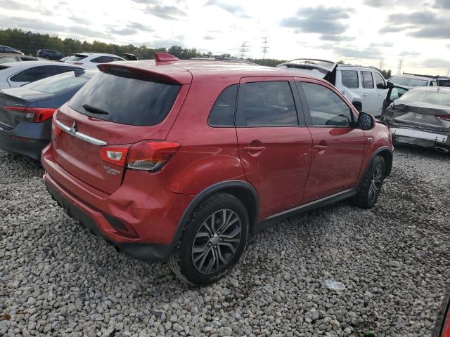 2018 MITSUBISHI OUTLANDER - JA4AP3AU0JZ015351