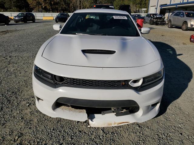 2019 DODGE CHARGER SC - 2C3CDXGJ7KH613874