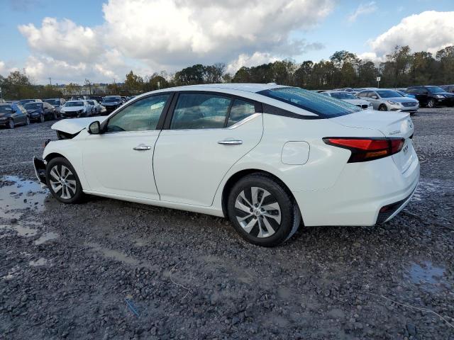 2020 NISSAN ALTIMA S - 1N4BL4BV5LC256143