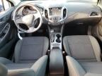 CHEVROLET CRUZE LT photo