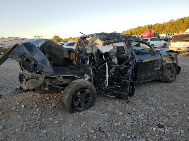 2018 CHEVROLET SILVERADO - 3GCUKSEC5JG551371