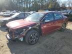 2017 SUBARU LEGACY SPO - 4S3BNAR65H3004966