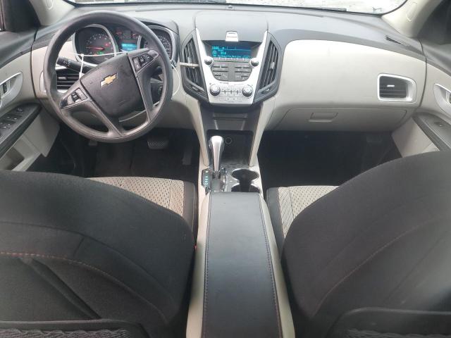 2014 CHEVROLET EQUINOX LS - 2GNFLEEK8E6196414