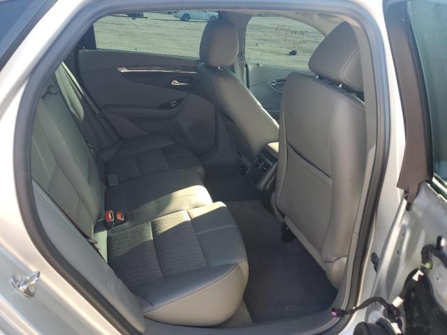 2015 CHEVROLET IMPALA LT - 2G1115SL6F9185250