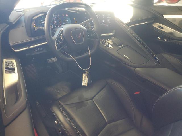 2020 CHEVROLET CORVETTE S - 1G1Y72D40L5112109