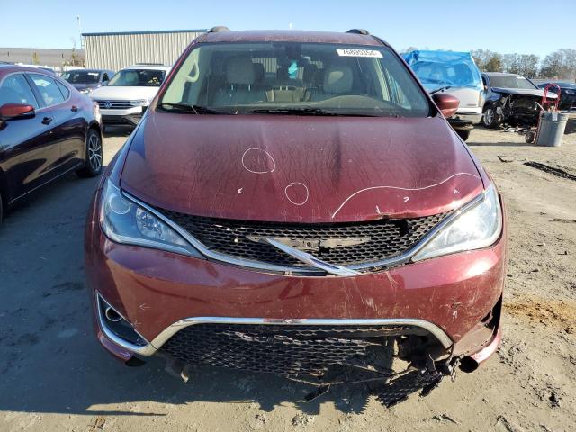 2017 CHRYSLER PACIFICA T - 2C4RC1BG5HR509436