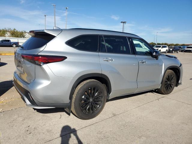 2023 TOYOTA HIGHLANDER - 5TDKDRAHXPS512457