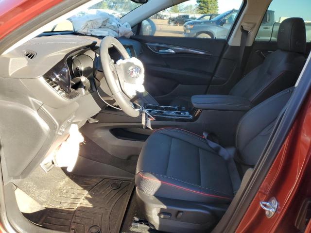 2023 BUICK ENVISION E - LRBFZPR45PD184545