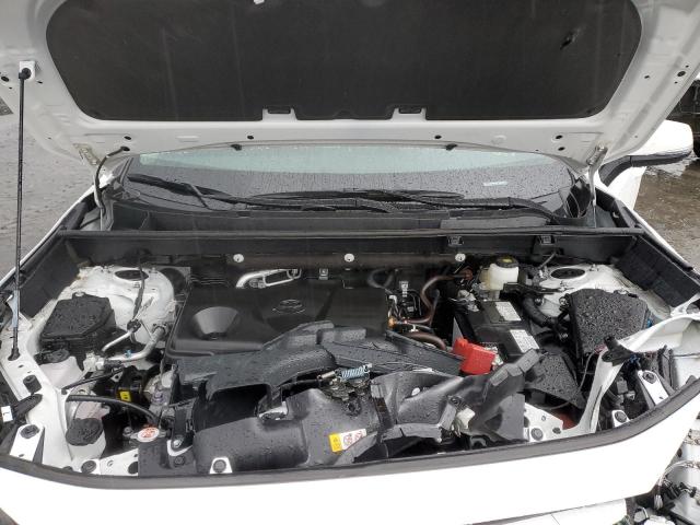 2023 TOYOTA RAV4 XLE - 2T3P1RFV6PC376535