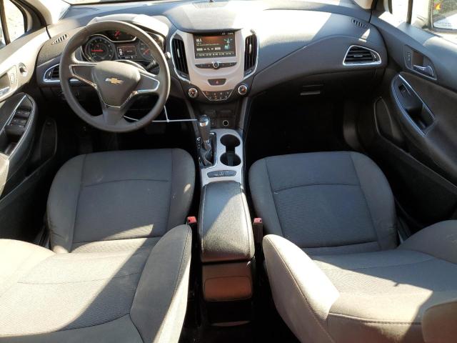 2018 CHEVROLET CRUZE LS - 1G1BC5SM8J7201062