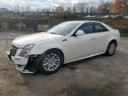 CADILLAC CTS снимка