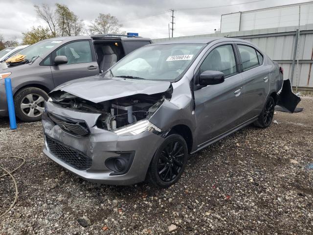 2020 MITSUBISHI MIRAGE G4 #3036999729