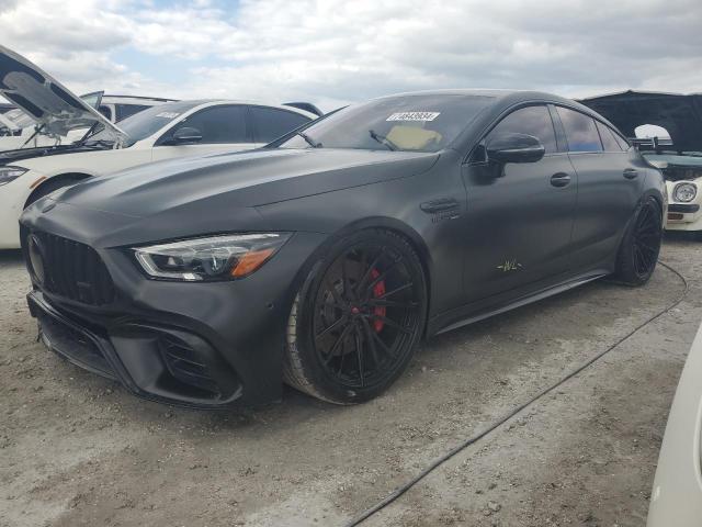 2019 MERCEDES-BENZ AMG GT 63 #3009104480