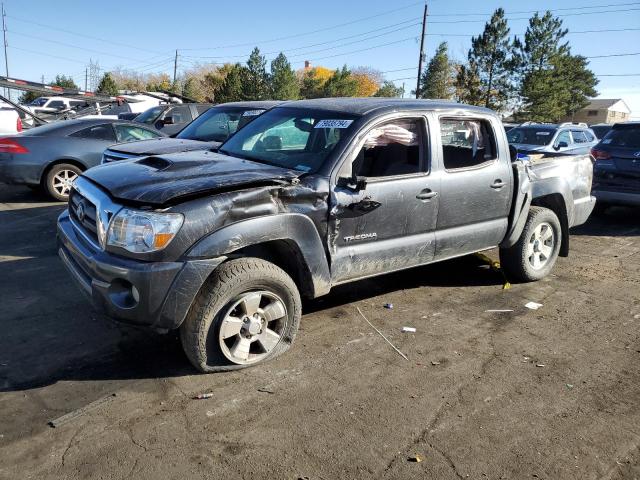 TOYOTA TACOMA DOU