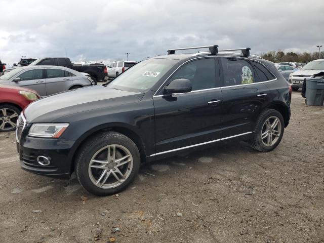 VIN WA1L2AFP4GA126037 2016 AUDI Q5 no.1