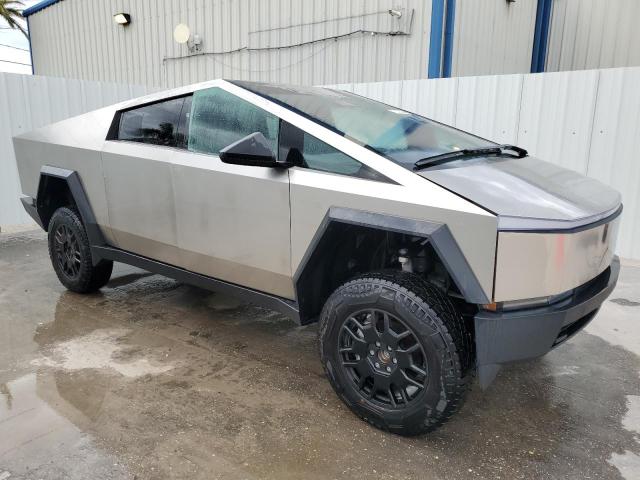 2024 TESLA CYBERTRUCK 7G2CEHED4RA013156