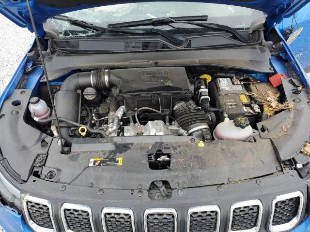 2023 JEEP COMPASS SP - 3C4NJDAN5PT546780
