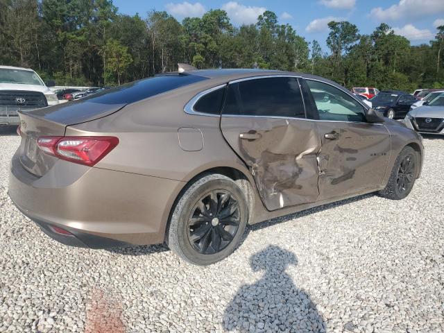 2019 CHEVROLET MALIBU LT - 1G1ZD5ST4KF133725