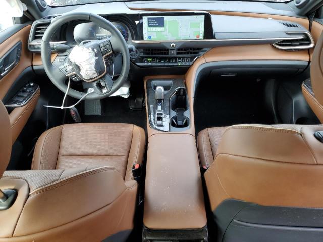 2025 TOYOTA CROWN SIGN JTDACAAJ3S3004053