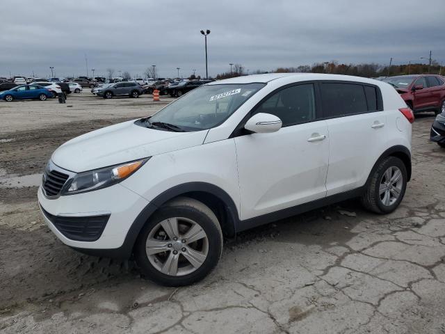 Vin: kndpb3a24d7533816, lot: 82132754, kia sportage base 2013 img_1