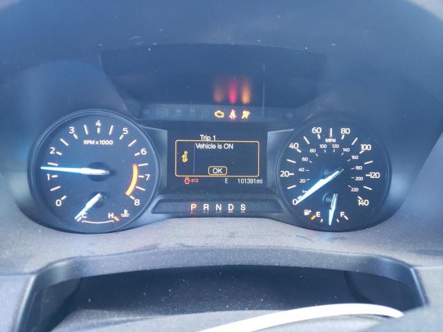 2019 FORD EXPLORER X - 1FM5K7D81KGA40604