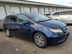 HONDA ODYSSEY EX photo