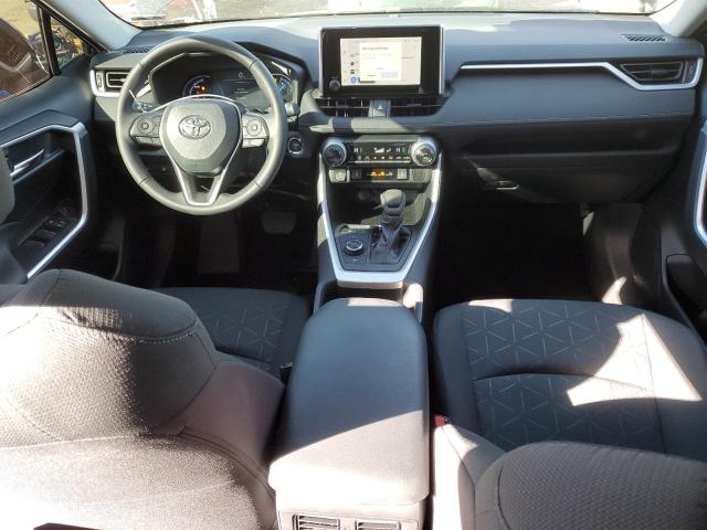 2024 TOYOTA RAV4 XLE - 4T3RWRFV2RU136443