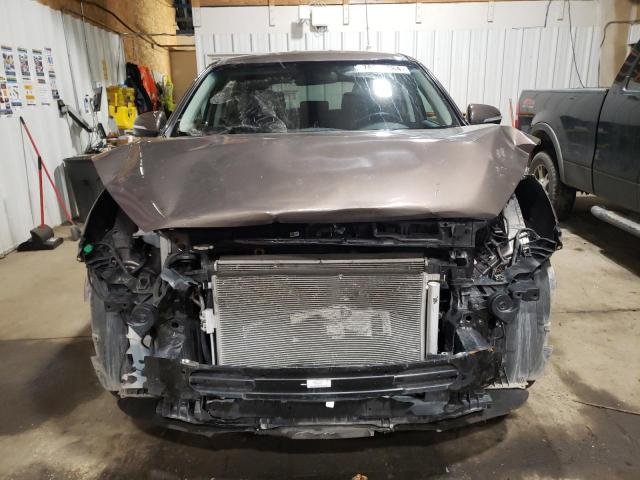 2019 KIA SORENTO LX - 5XYPGDA57KG447191