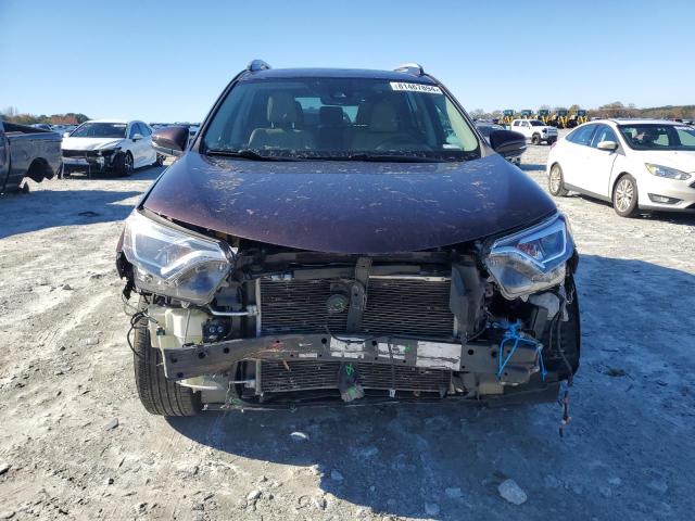2017 TOYOTA RAV4 LIMIT - 2T3YFREV0HW363271