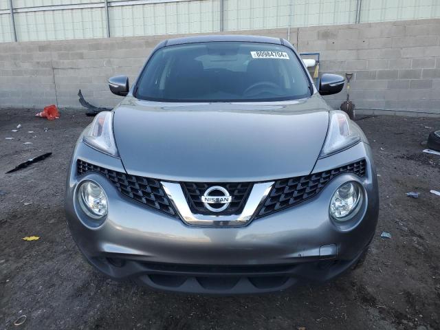 2015 NISSAN JUKE S - JN8AF5MV9FT565932