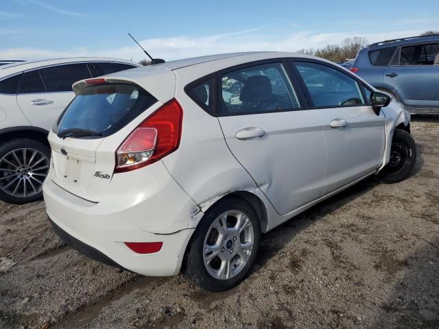 VIN 3FADP4EJ9EM236260 2014 Ford Fiesta, SE no.3