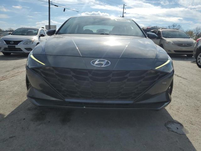 2023 HYUNDAI ELANTRA SE - 5NPLM4AG6PH095360