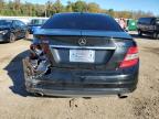 MERCEDES-BENZ C 350 photo