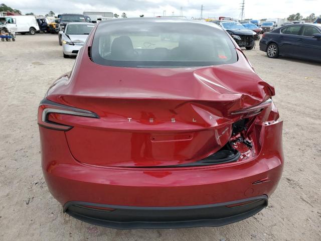 2024 TESLA MODEL 3 - 5YJ3E1EB5RF793678