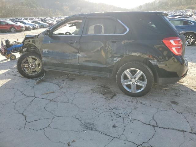 2016 CHEVROLET EQUINOX LT - 2GNFLFEK9G6208644