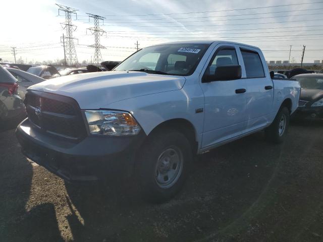 2017 RAM 1500 ST - 3C6RR7KT1HG709841
