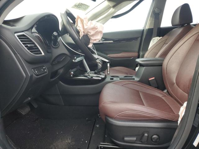 2022 KIA SELTOS SX KNDETCA27N7278519